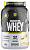 whey concentrado 900g - iridium - baunilha - Imagem 1