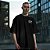 Camiseta Oversized - Venom - Imagem 4