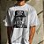 Camiseta Oversized -  Einstein - Imagem 3
