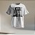 Camiseta Oversized -  Einstein - Imagem 2