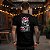 Camiseta Oversized -  Money Cannot Buy - Imagem 6