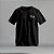 Camiseta Oversized -  Money Cannot Buy - Imagem 3