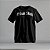 Camiseta Oversized -  Urban Skull Edition - Imagem 3