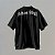Camiseta Oversized -  Urban Skull Edition - Imagem 2