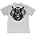 Camiseta Oversized -  Samurai - Imagem 1