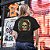 Camiseta Oversized Feminina - Vintage - Imagem 2