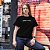 Camiseta Oversized Feminina -  Anjo Rebelde - Imagem 3