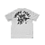 Camiseta Regular - Anjo Rebelde - Imagem 1