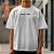 Camiseta Oversized - Anjo Rebelde - Imagem 9