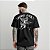 Camiseta Oversized - Anjo Rebelde - Imagem 3