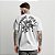 Camiseta Oversized - Anjo Rebelde - Imagem 7