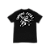 Camiseta Oversized - Anjo Rebelde - Imagem 1