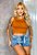 Blusa básica dupla americana - Imagem 3
