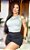 Blusa básica dupla americana - Imagem 8