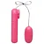 Bullet Vibrador Multivelocidade Sensual Love - Imagem 6