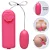 Bullet Vibrador Multivelocidade Sensual Love - Imagem 8