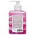 Blow Girl Gel Morango Creme 320Ml Hot Flowers - Imagem 4
