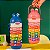 GARRAFA TERMICA INFANTIL EDUCATIVA TABUADA 430 ML - Imagem 1