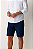 BERMUDA SLIM CLASSICA EM SARJA - Imagem 1