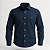 CAMISA SLIM CLASSICA MANGA LONGA - Imagem 4