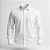 CAMISA SLIM CLASSICA MANGA LONGA - Imagem 6