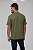 CAMISETA SLIM CLASSICA EM MALHA - Imagem 6
