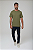 CAMISETA SLIM CLASSICA EM MALHA - Imagem 5
