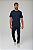 CAMISETA SLIM CLASSICA EM MALHA - Imagem 7