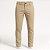 Calça slim bolso faca clássica em sarja - Imagem 2