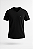 CAMISETA SLIM DECOTE V EM MALHA - Imagem 4