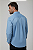 CAMISA CLASSICA COMFORT MANGA LONGA - Imagem 3