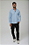 CAMISA CLASSICA COMFORT MANGA LONGA - Imagem 4
