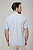 CAMISA CLASSICA COMFORT MANGA CURTA - Imagem 6
