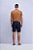 BERMUDA SLIM EM TECIDO JEANS - Imagem 2