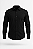 CAMISA SUPER SLIM COLARINHO CURTO EM TECIDO COM ELASTANO - Imagem 5