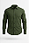 CAMISA SUPER SLIM COLARINHO CURTO EM TECIDO COM ELASTANO - Imagem 7