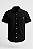 CAMISA BOWLING MANGA CURTA COM BOLSO EM TECIDO - Imagem 2