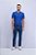 CALÇA SLIM EM TECIDO JEANS - Imagem 5