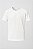 CAMISETA SLIM MANGA CURTA EM MALHA COM ELASTANO - Imagem 3