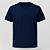 CAMISETA SLIM MANGA CURTA EM MALHA COM ELASTANO - Imagem 4