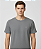 CAMISETA SLIM MANGA CURTA EM MALHA COM ELASTANO - Imagem 6