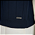 POLO SLIM VISTA SEM BOTÕES EM TRICOT LISTRADO - Imagem 4