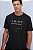 CAMISETA SLIM MANGA CURTA EM MALHA COM ESTAMPA FRONTAL - Imagem 4