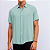 CAMISA COMFORT MANGA CURTA EM VISCOSE - Imagem 2