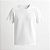 CAMISETA SLIM EM MALHA CANELADA - Imagem 1