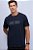 CAMISETA SLIM EM MALHA COM  PROTEÇÃO UV50+ - Imagem 1