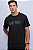 CAMISETA SLIM EM MALHA COM  PROTEÇÃO UV50+ - Imagem 1
