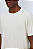 CAMISETA SLIM MANGA CURTA EM MALHA FLAMÊ - Imagem 3