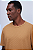 CAMISETA SLIM MANGA CURTA EM MALHA TEXTURIZADA - Imagem 3