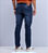 CALÇA SLIM EM TECIDO JEANS - Imagem 3